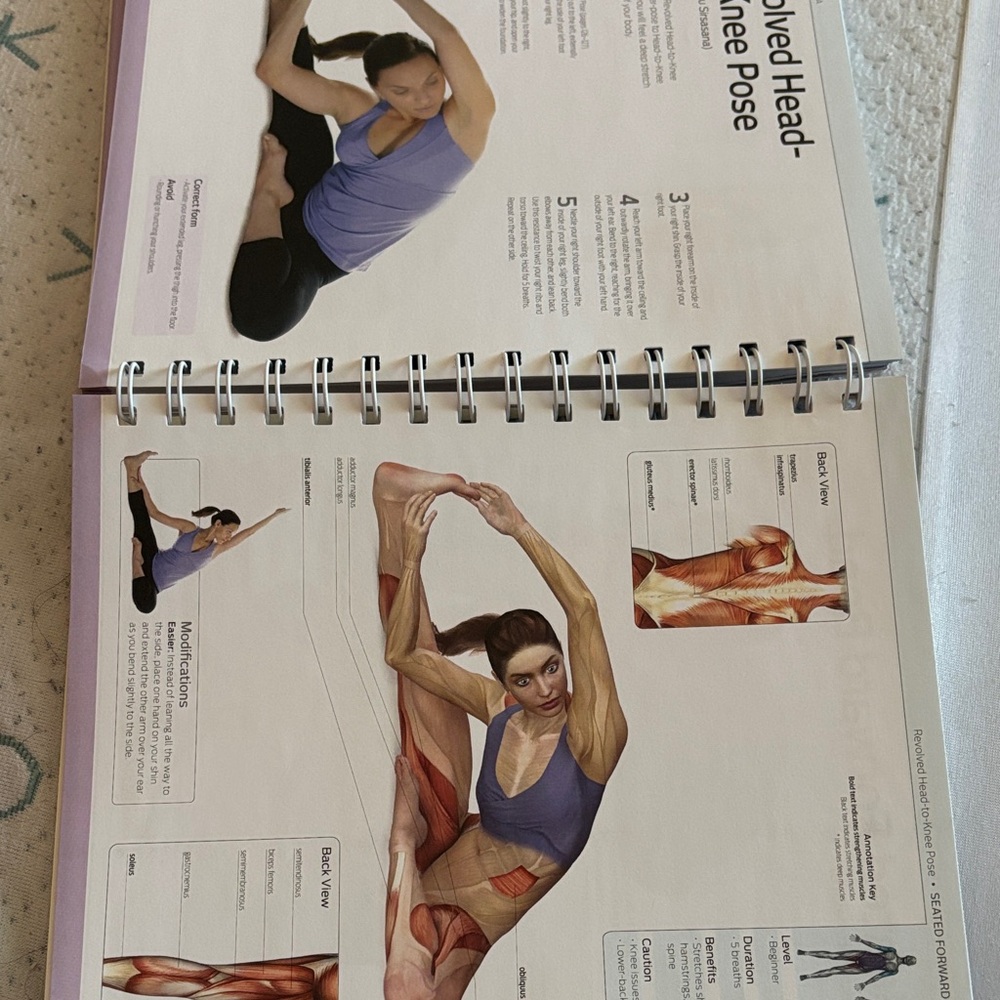 Proactiv Yoga Guide - Picture 2 of 2